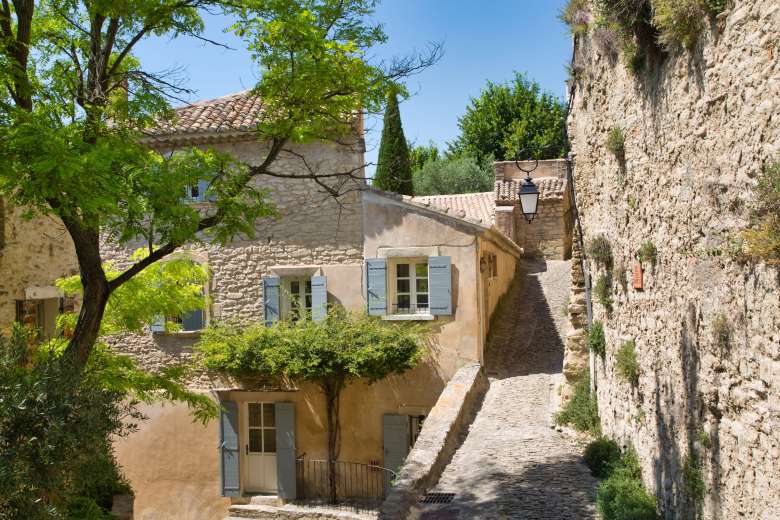 Half-Day Provence Villages Day Trip from Marseille or Aix