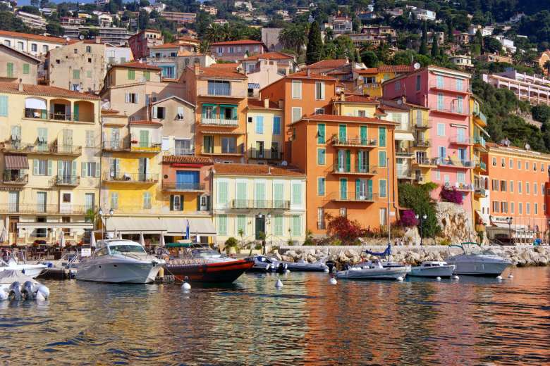 Half-Day French Riviera Day Trip from Nice with Monaco and Eze