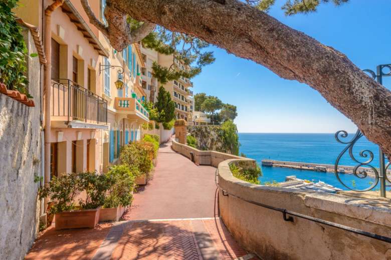 Full-Day French Riviera Day Trip from Nice with Monaco and Saint-Jean-Cap-Ferrat