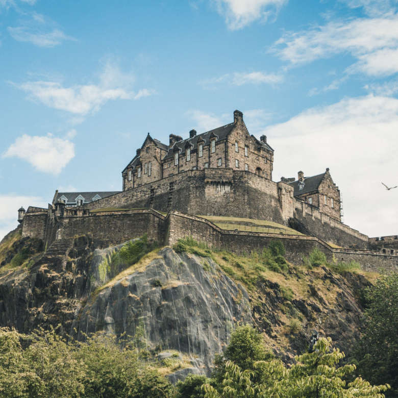 Edinburgh, Scotland: Top 10 Highlights For Curious Travelers