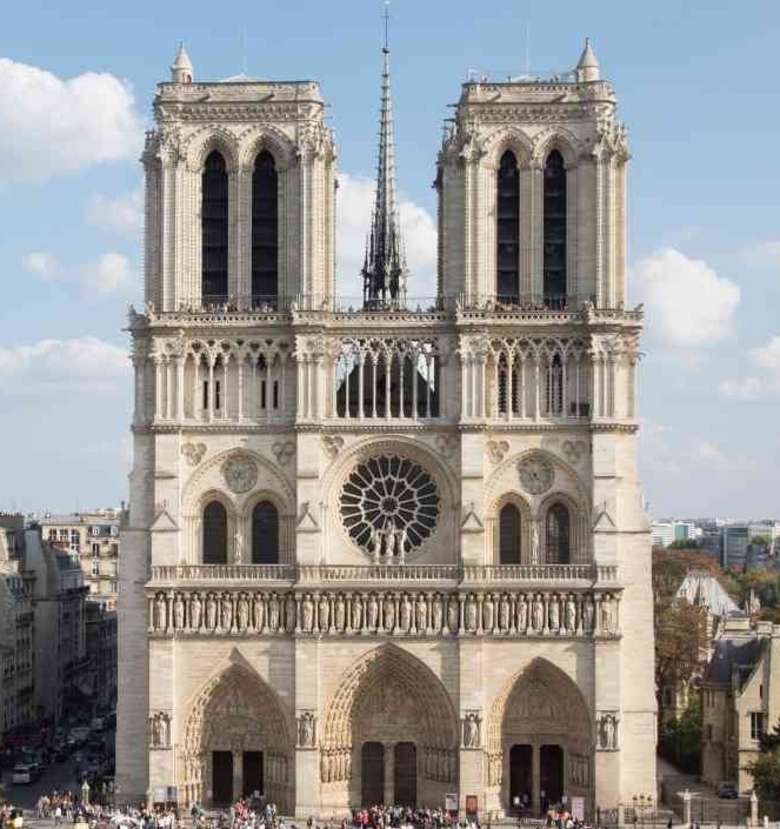 Left Bank Audio Guide: Notre Dame to the Latin Quarter