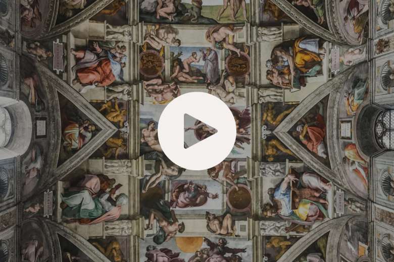 The Sistine Chapel: An Inside Look Before Your Visit