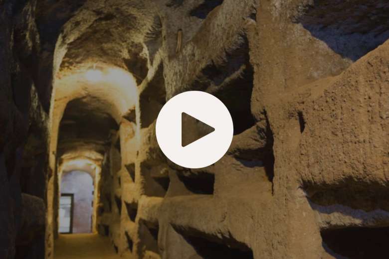 Rome’s Catacombs: What You Need to Know Before Your Visit