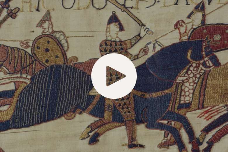 The Bayeux Tapestry: Discover the History Before Your Visit to the Bayeux Museum
