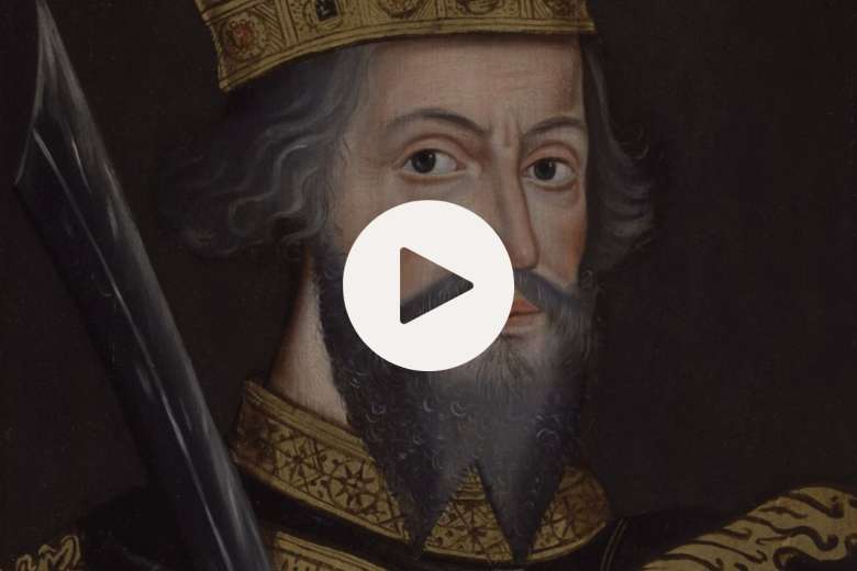 William the Conqueror: An Essential History For Your Visit to Normandy