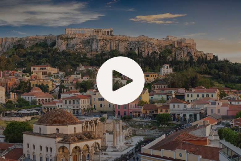 Athens, Greece: What You Need to Know Before Your Visit