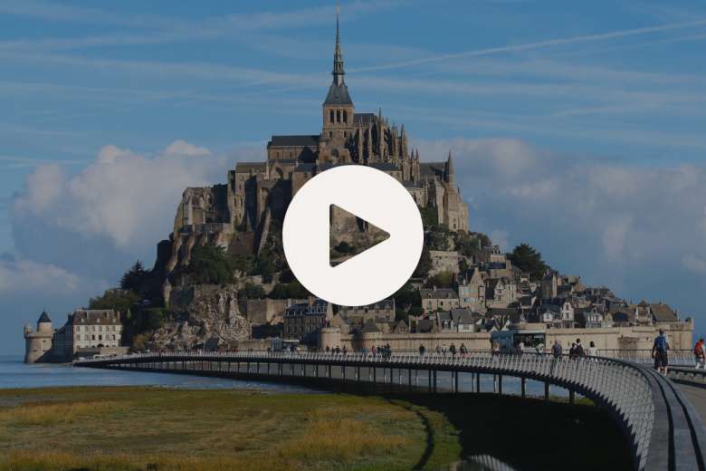 Mont Saint-Michel: What You Need to Know Before Your Visit