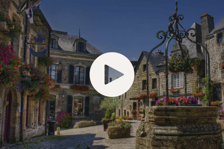 The Villages of Brittany: What You Need to Know Before Your Visit