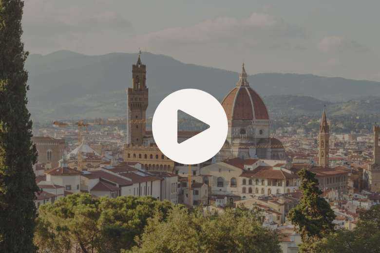 The Architecture of Florence: What to See During Your Visit