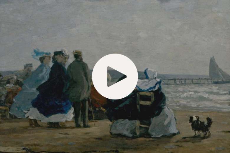 Discover Impressionist Art of Normandy Before Your Visit