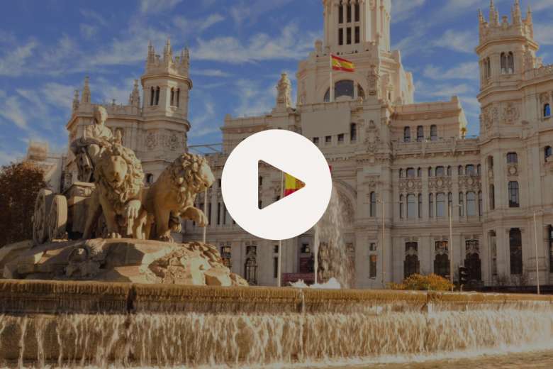 Madrid, Spain: Top 10 Highlights for Curious Travelers