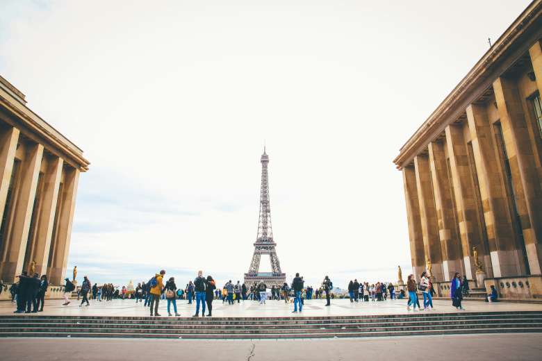 Paris in a Half-Day Tour: Highlights from Notre Dame to the Eiffel Tower