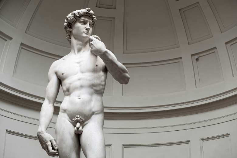 Michelangelo in Florence Tour with Accademia Gallery Skip-the-Line Tickets