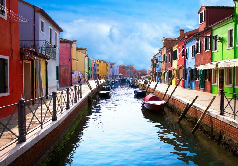 Murano Island Tour: The History of Glass Making in Venice