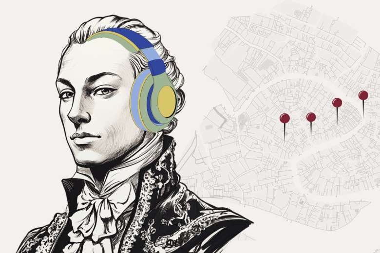 Vibrant Venice: Rialto and San Polo Audio Guide