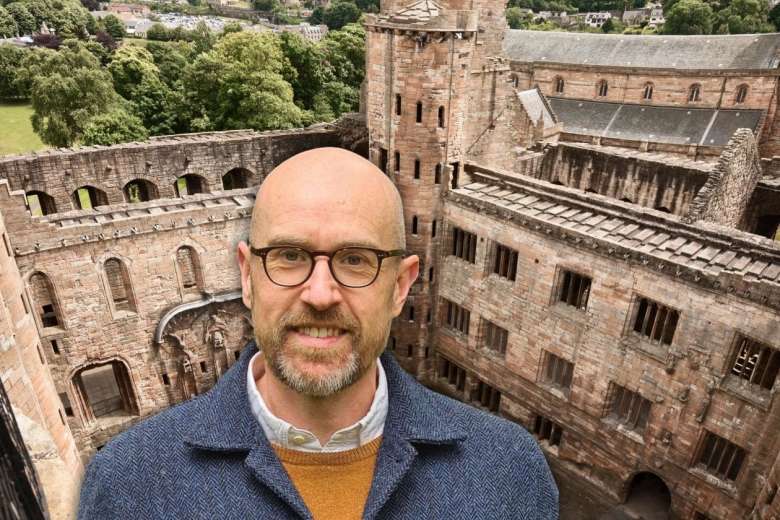 Scotland’s ‘Outlander’ Locations, Part 2 with a Historian