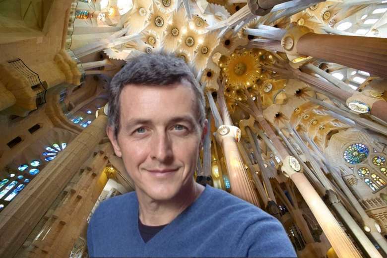 La Sagrada Familia: An Inside Look with a Historian