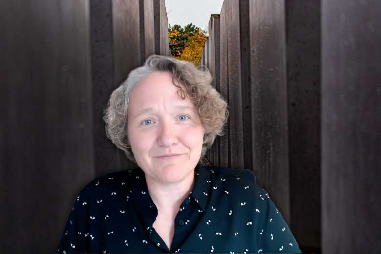 Berlin in WWII with a Historian