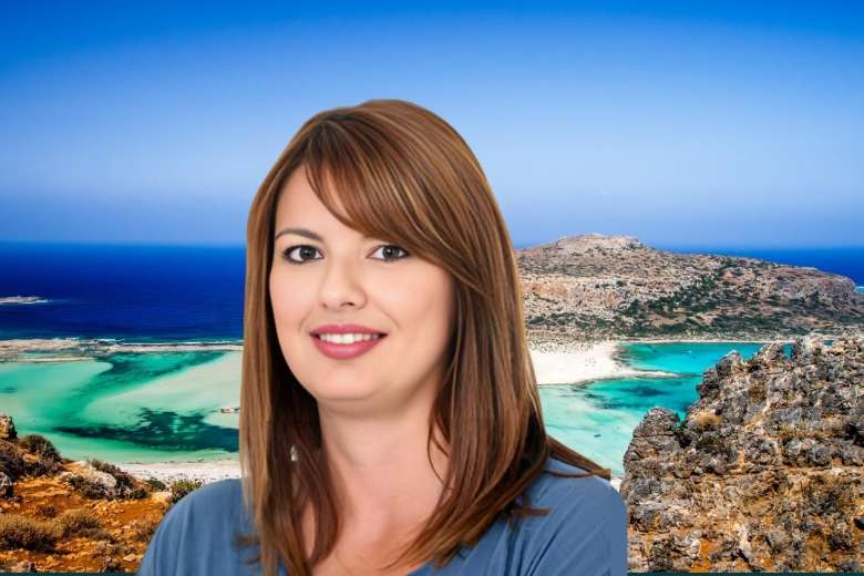 Introduction to Crete with an Archaeologist