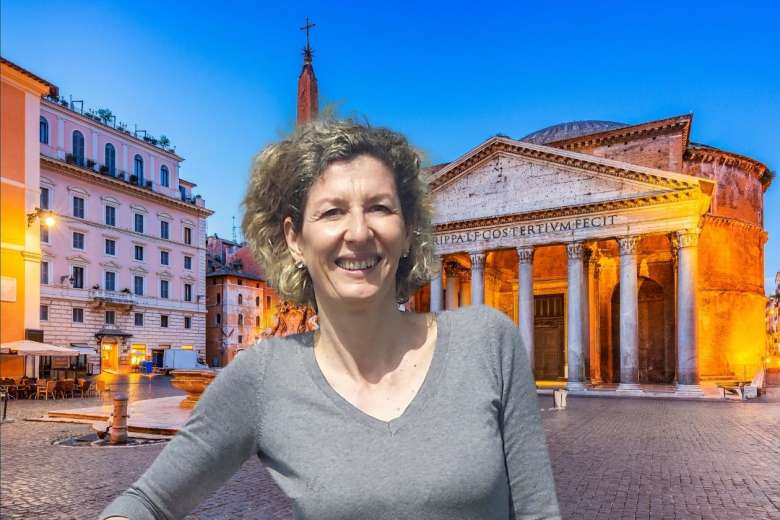 Rome's Top 10 Highlights with a Historian