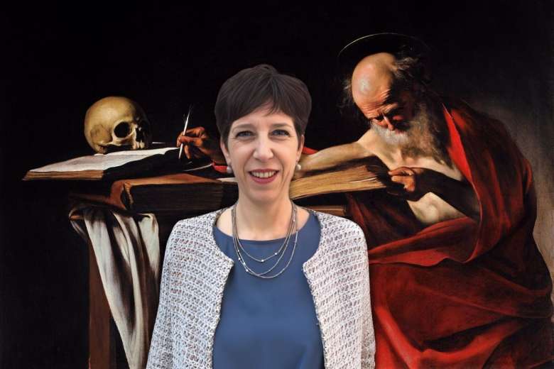 Introduction to Caravaggio in Rome with an Art Historian