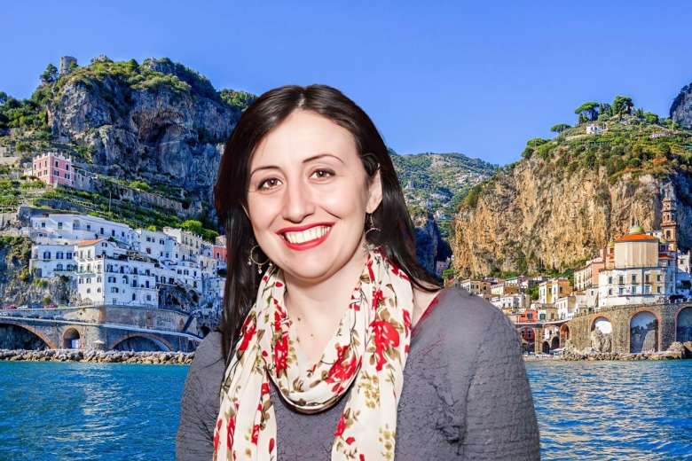 Introduction to Salerno with a Historian