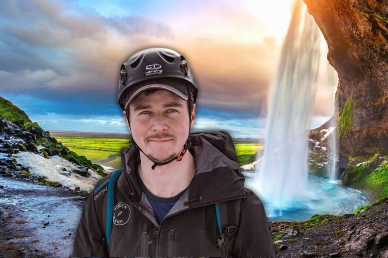 Introduction to Iceland with an Explorer