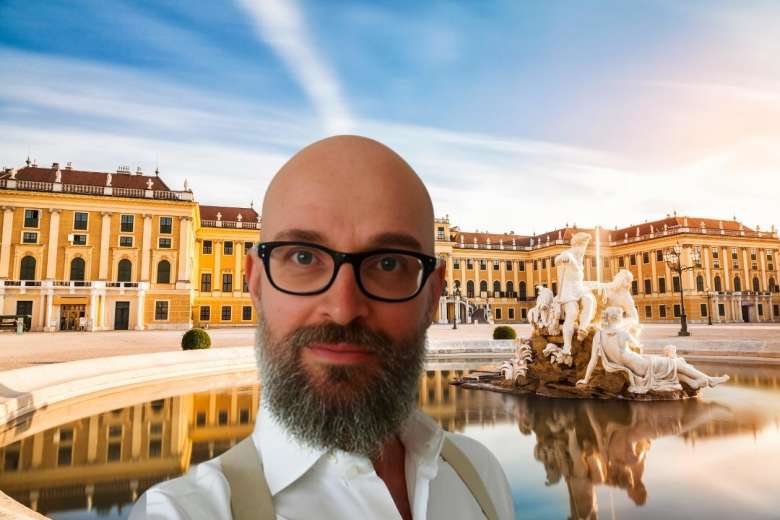 Introduction to Vienna with a Historian