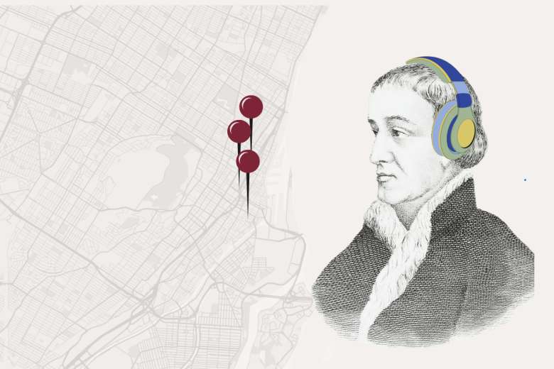 Introduction to Montreal Audio Guide