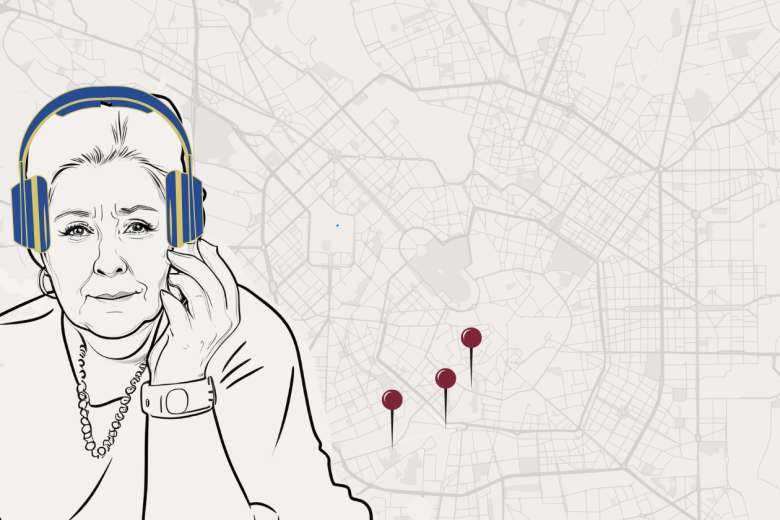 Milan's Navigli District Audio Guide