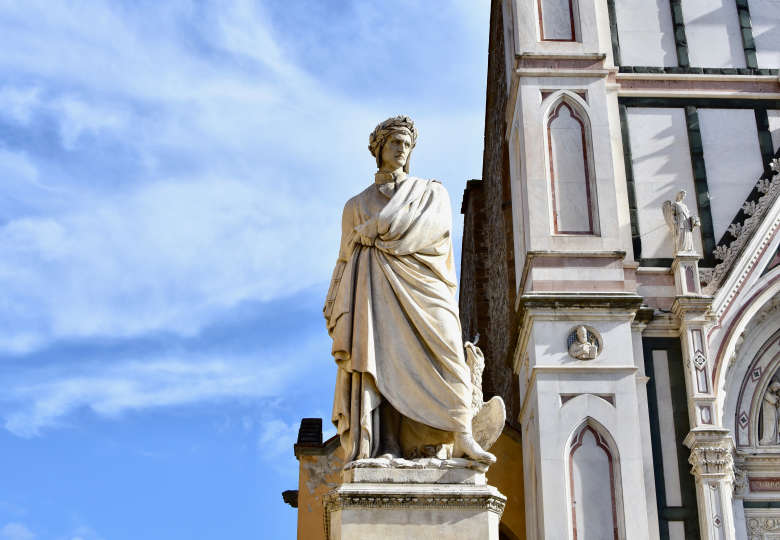 Dante in Florence Tour