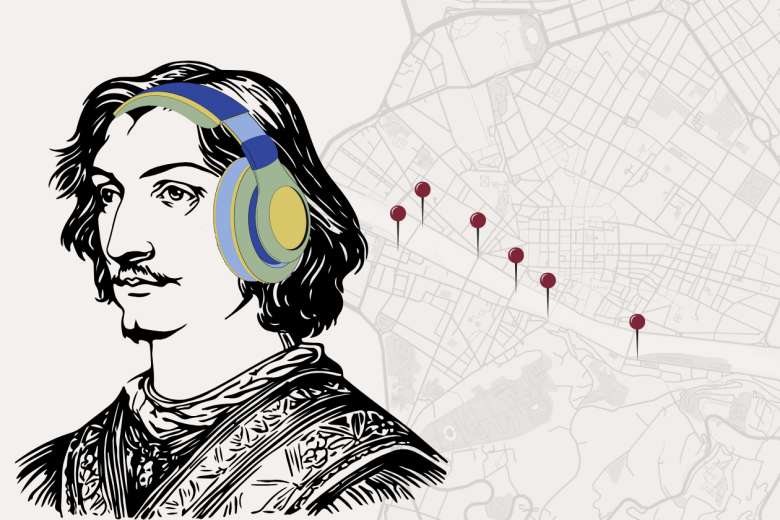 Bridging Florence’s History: Audio Tour Along the Arno River