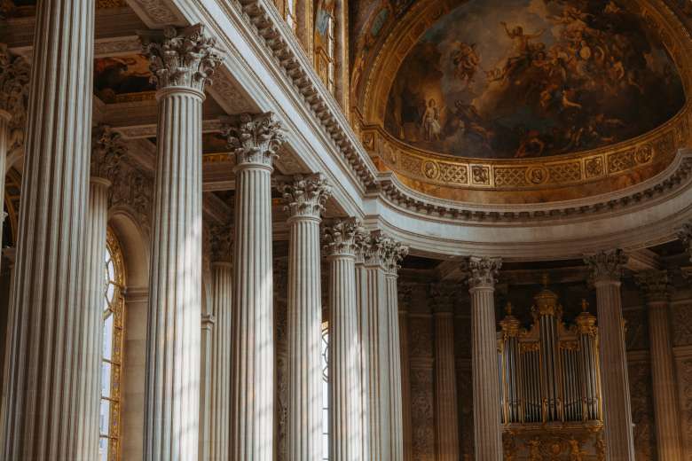 Half-Day Versailles Day Trip for Kids with Skip-the-Line Tickets