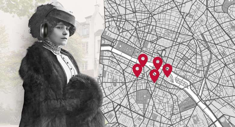 Left Bank Audio Guide: Notre Dame to the Latin Quarter