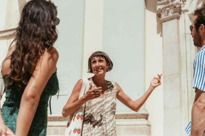 Introduction to Budapest Tour: The Pest Side