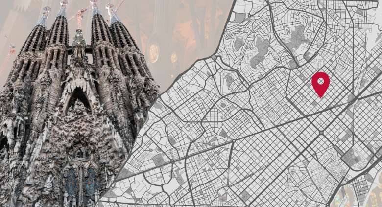 Sagrada Familia Audio Guide