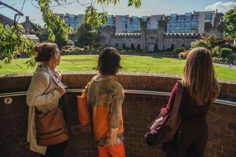 Modern Irish History Tour: The 1916 Easter Rising 