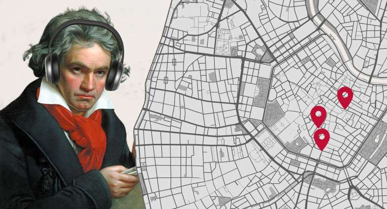 Classical Music of Vienna Audio Guide