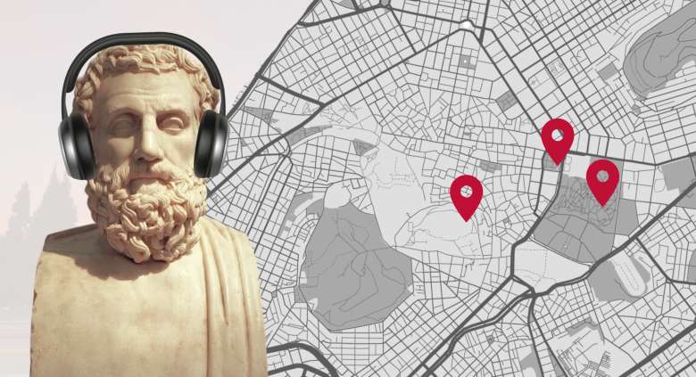 Downtown Athens Audio Guide: From Syntagma Square to the Acropolis Museum
