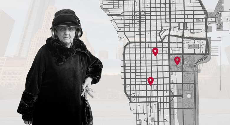 Architecture of Chicago Audio Guide