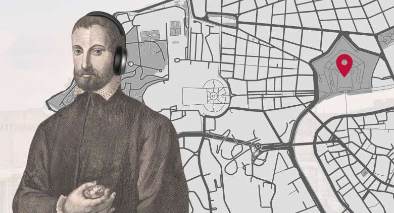 Castel Sant'Angelo Audio Guide: Rome's Most Enduring Monument