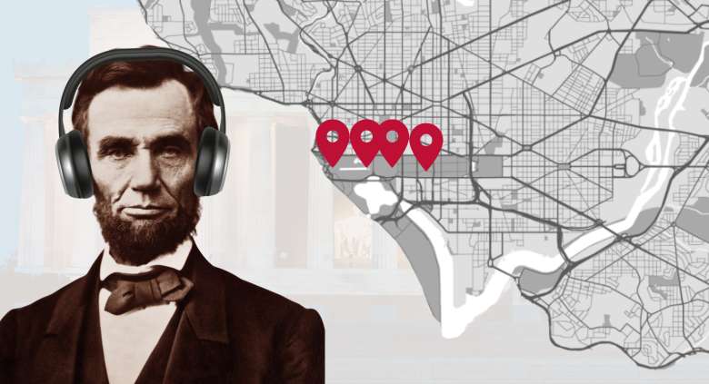 Architecture of the National Mall Audio Guide