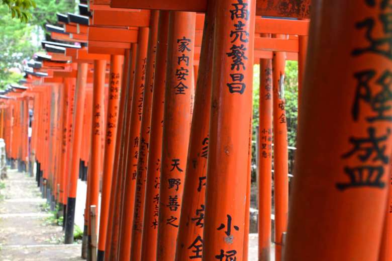 Tokyo in a Day Tour with Yanesen, Ueno and Asakusa - Spanish