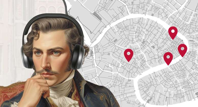 Vibrant Venice: Rialto and San Polo Audio Guide