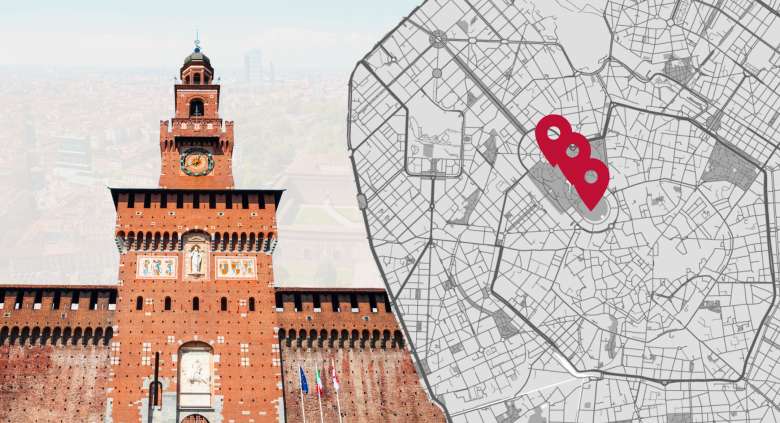Sforza Castle Audio Guide