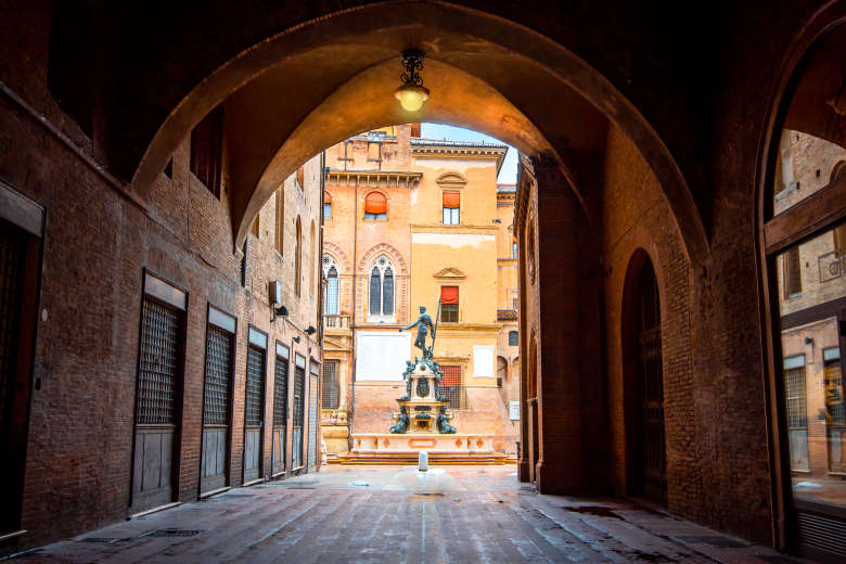 Bologna in a Day Tour: History and Culinary Identity