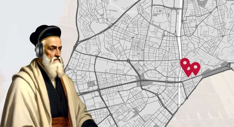 Layers of Málaga Audio Guide: History, Port, and Power