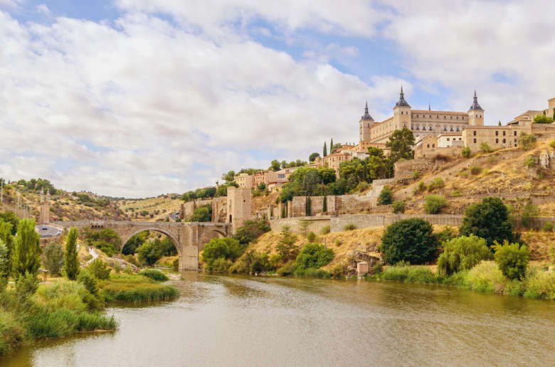 Full-Day Toledo Day Trip from Madrid