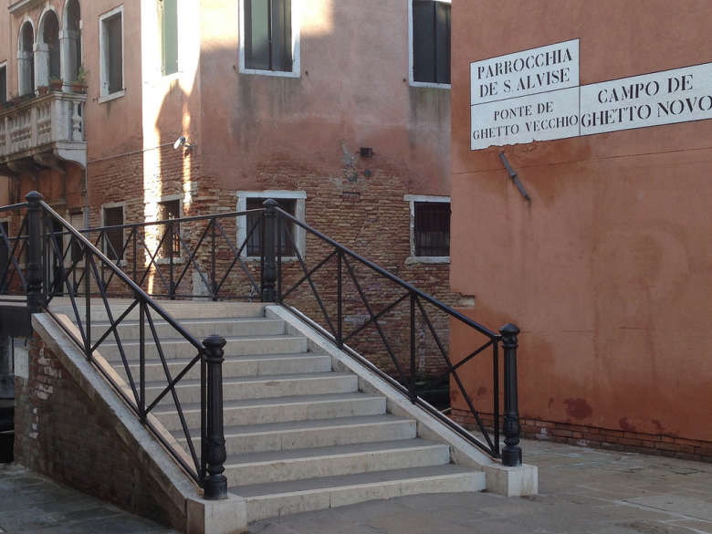 Jewish Venice History Tour
