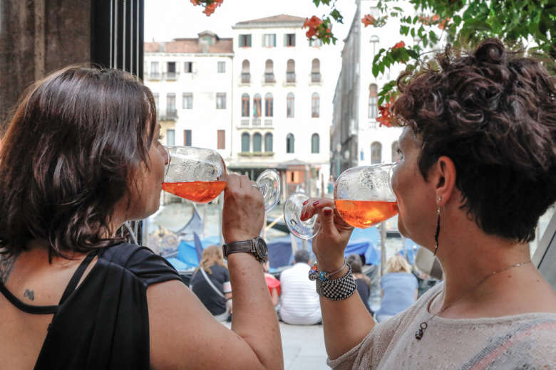 Venice Aperitivo Food Tour